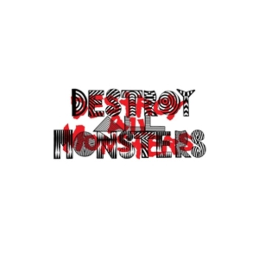 Destroy All Monsters – Hot Box 1974-1994