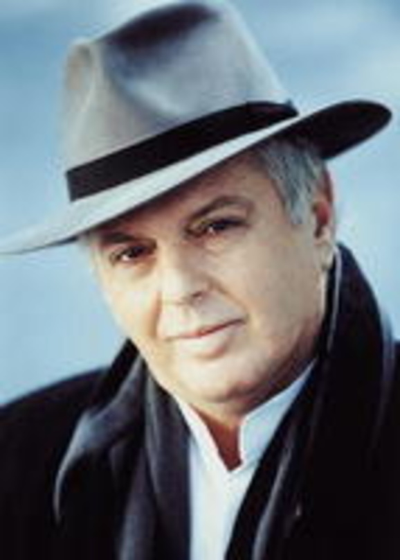 Spendet an die Berliner Staatsoper: Daniel Barenboim