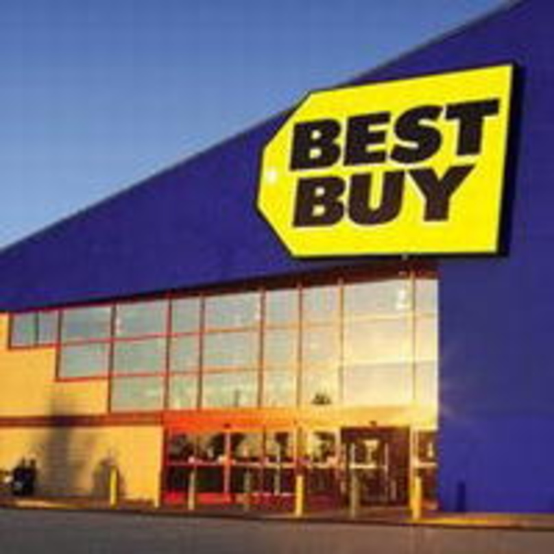 Zweistelliges Umsatzplus: US-Marktführer Best Buy