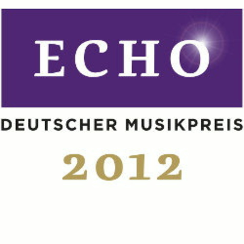 Start einer erneuten dreijährigen Kooperation mit bekannten Partnern: Der Echo 2012