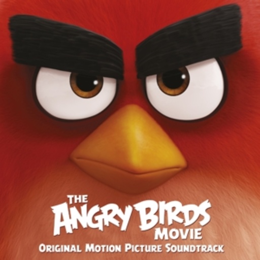 Diverse – The Angry Birds Movie