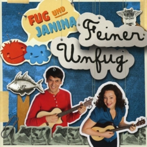 Fug und Janina – Feiner Unfug