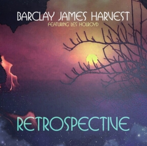 Barclay James Harvest feat. Les Holroyd – Retrospective