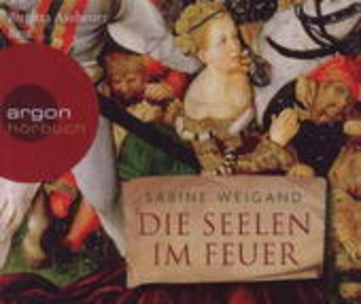 Brigitta Assheuer – Die Seelen im Feuer