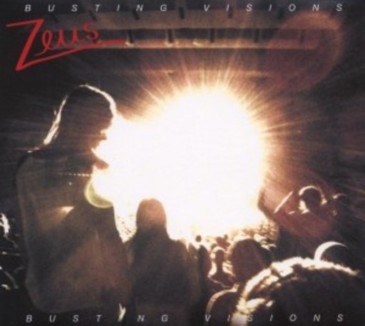 Zeus – Busting Visions