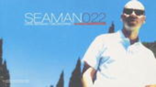 Diverse – Dave Seaman/Melbourne (Limited Special Packaging)