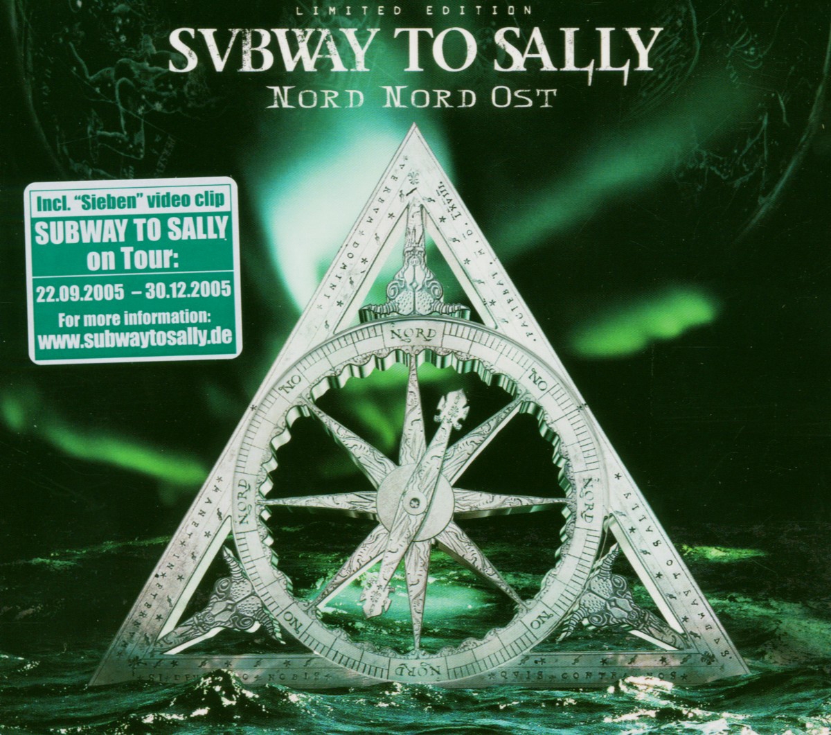 Subway To Sally – Nord Nord Ost