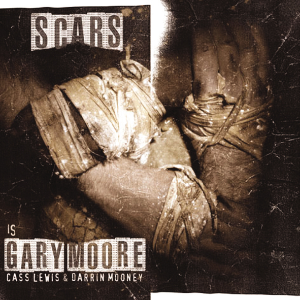 Gary Moore – Scars