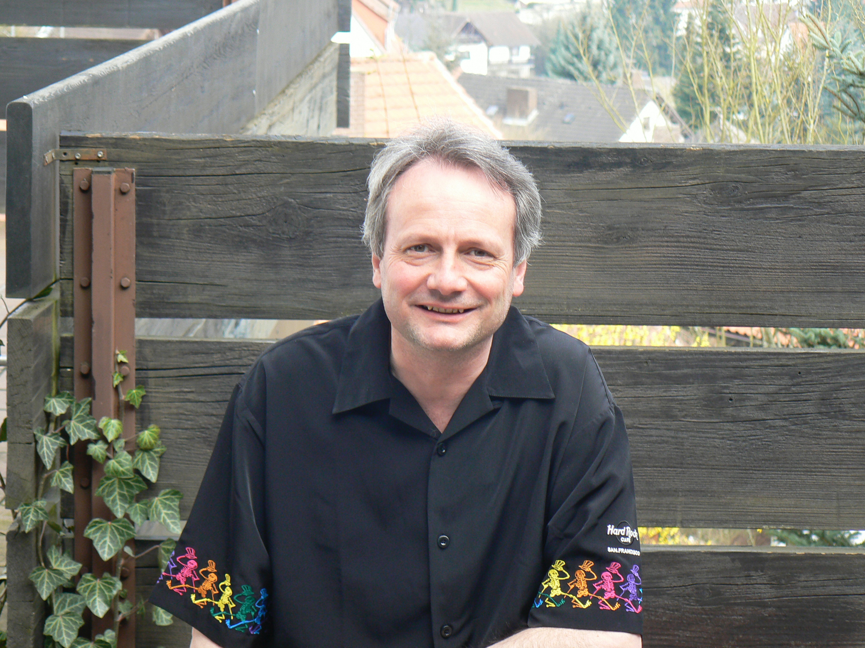 Klaus Jan