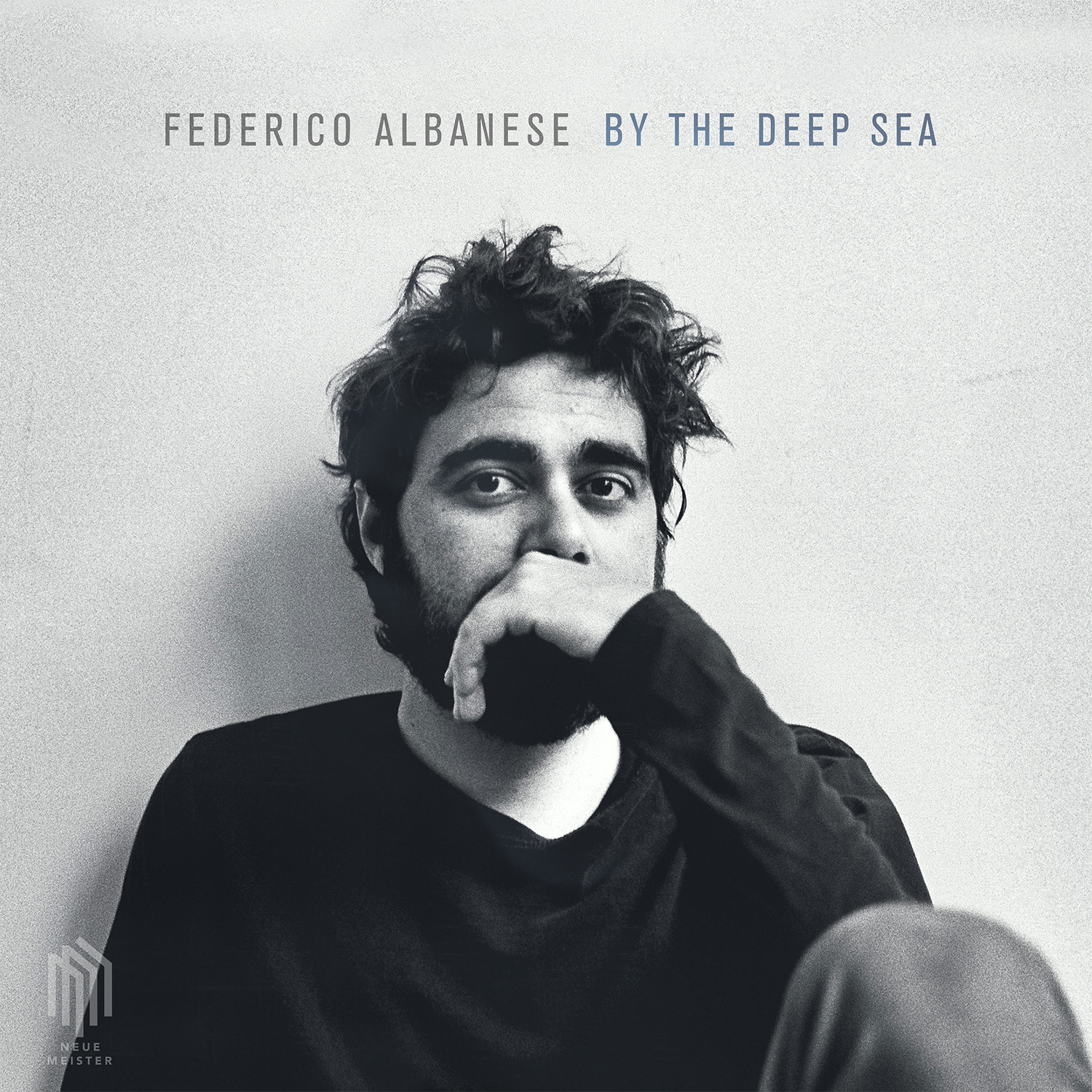 Federico Albanese – By The Deep Sea