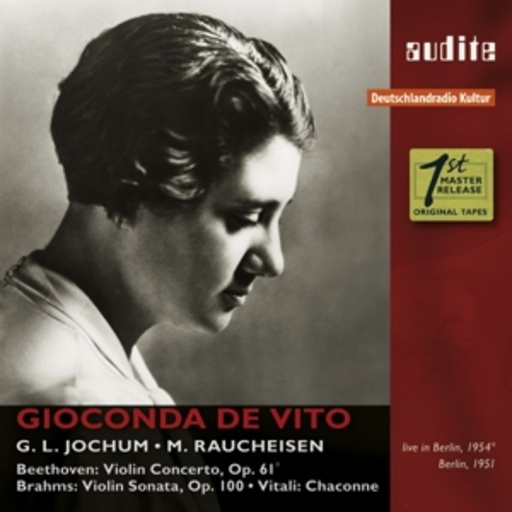 Gioconda De Vito