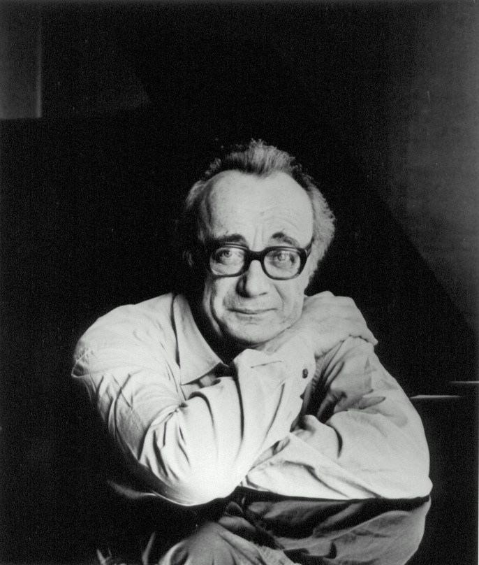 Nimmt Abschied von der Konzertbühne: Klaviervirtuose Alfred Brendel