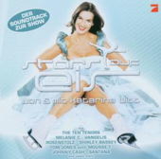 Diverse – Stars auf Eis