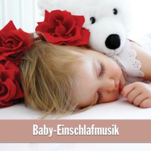 Diverse – Baby-Einschlafmusik