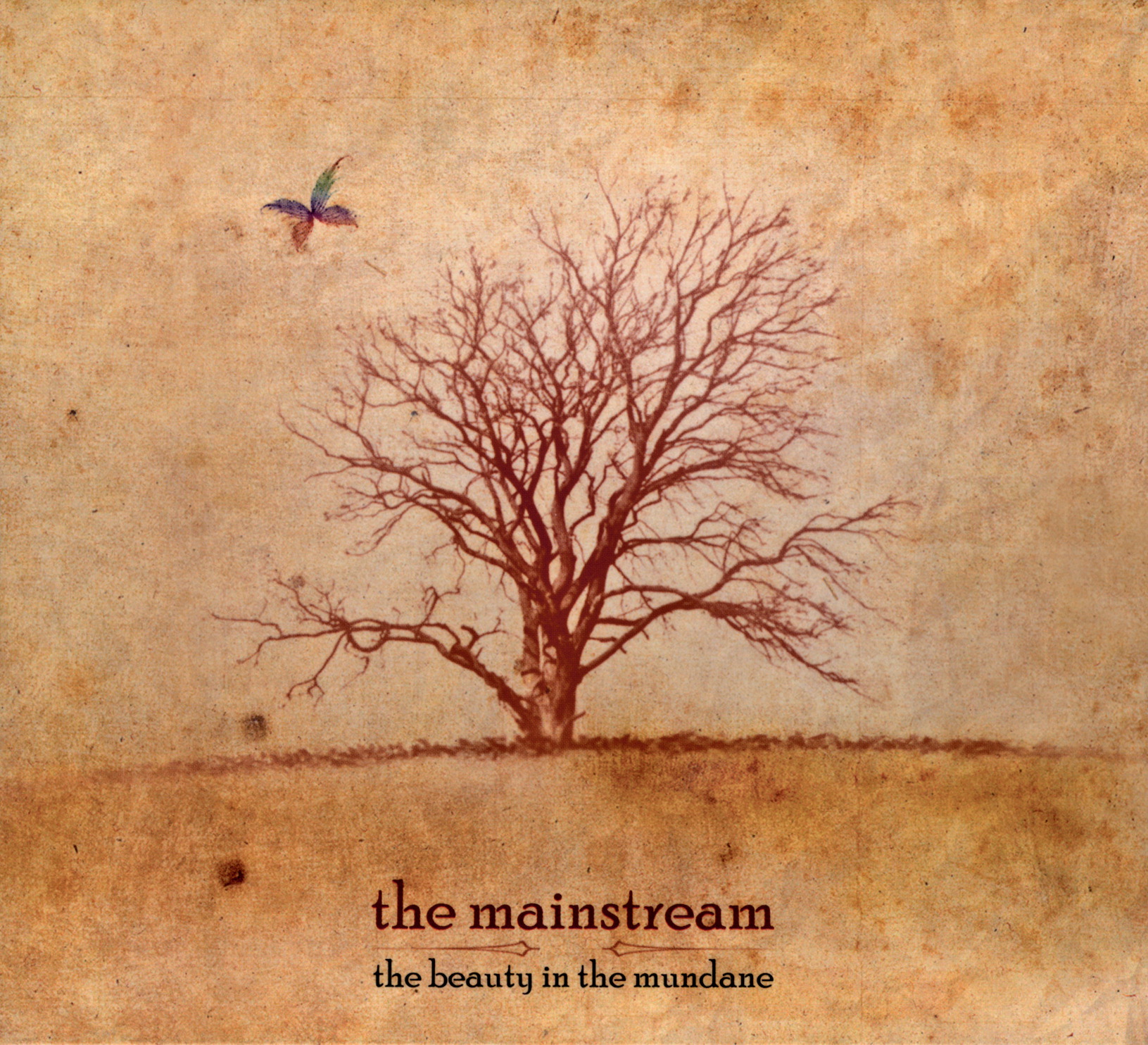 The Mainstream – The Beauty In The Mundane