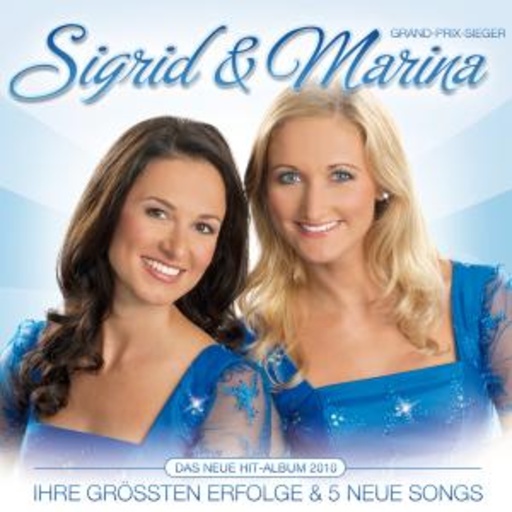 Sigrid & Marina – Ihre größten Hits & 5 neue Songs