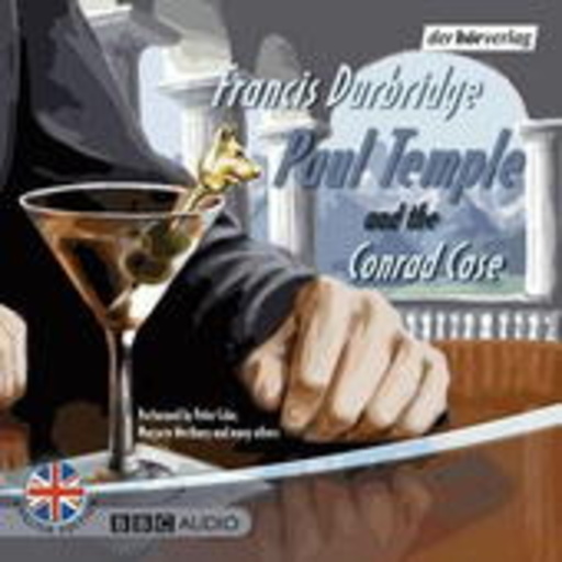 Diverse – Paul Temple And The Conrad Case