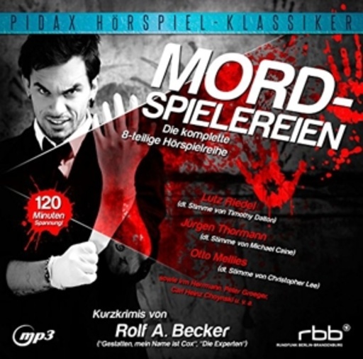 Diverse – Mordspielereien