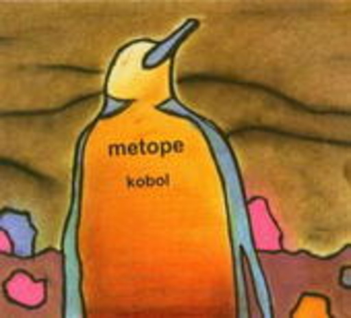 Metope – Kobol