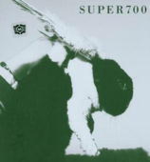 Super 700 – Super 700