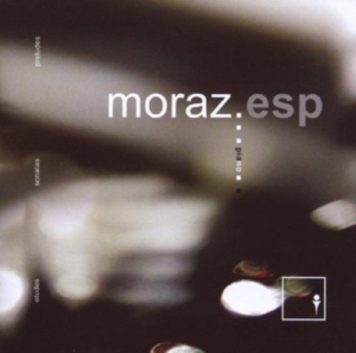 Patrick Moraz – ESP