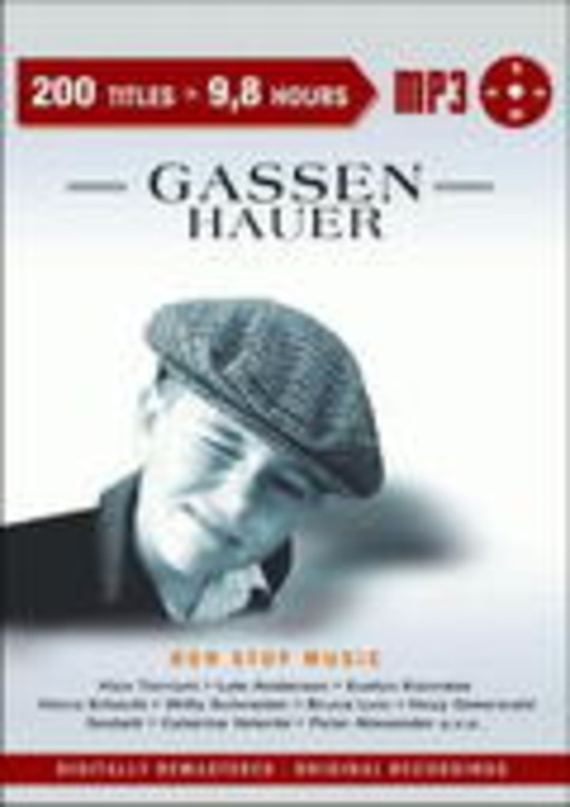 Gassenhauer