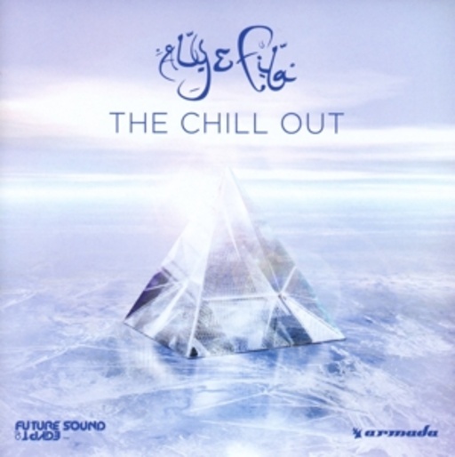 Aly & Fila – The Chill Out
