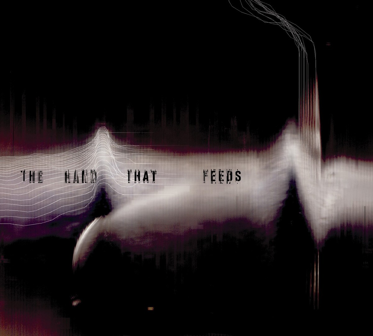 Nine Inch Nails – The Hand That Feeds