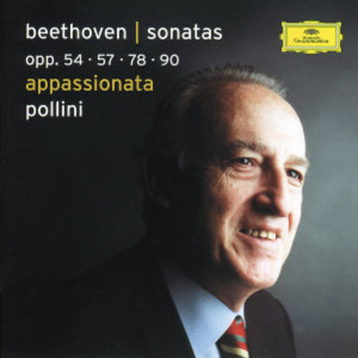 Maurizio Pollini – Appassionata