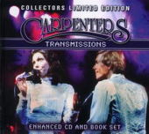 The Carpenters – Transmissions