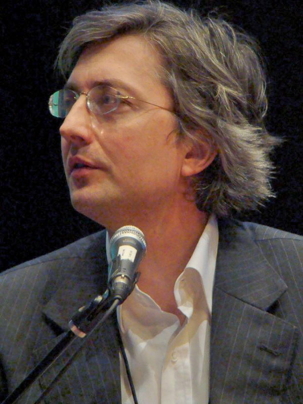 Will die Reichweite der Sony-Katalogkünstler erweitern: Thomas Hesse