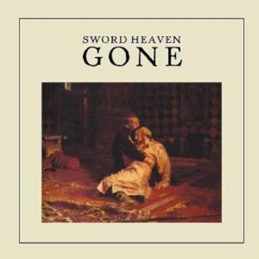 Sword Heaven – Gone