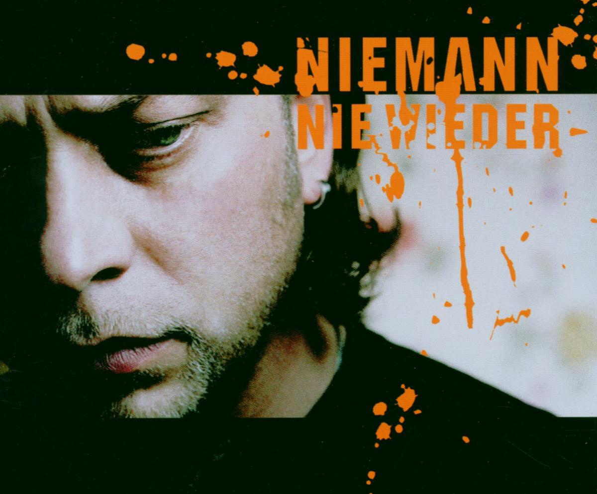 Niemann – Nie wieder