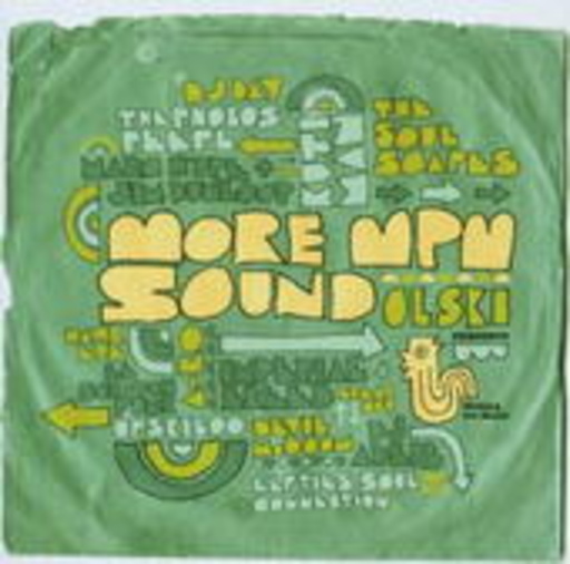 Diverse – More MPM Sound