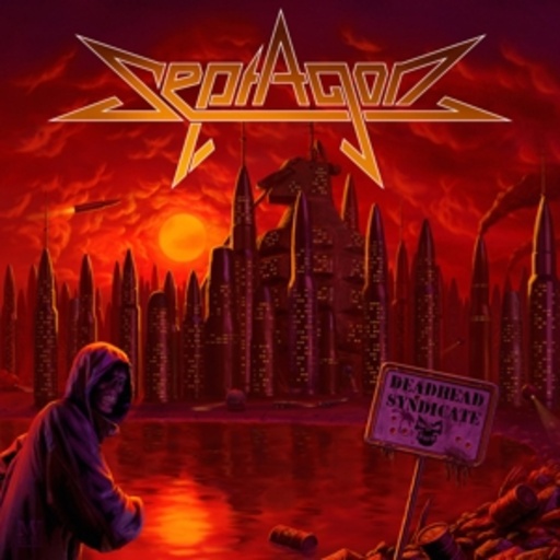 Septagon – Deadhead Syndicate