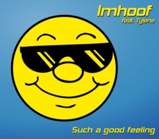 Imhoof feat. Tylene – Such A Good Feeling