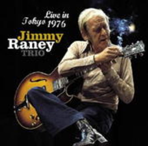 Jimmy Raney Trio – Live In Tokyo 1976