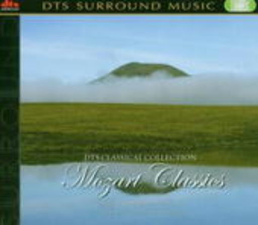 London Symphonic Orchestra – Mozart Classics
