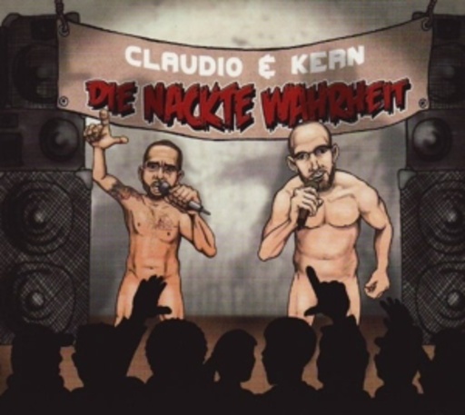 Claudio & Kern – Die nackte Wahrheit