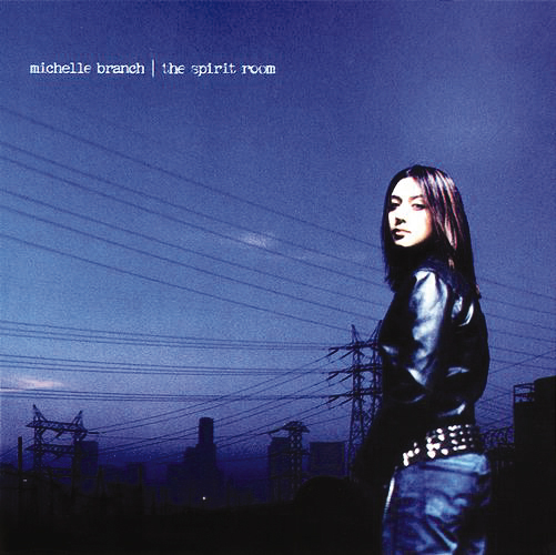 Michelle Branch – The Spirit Room