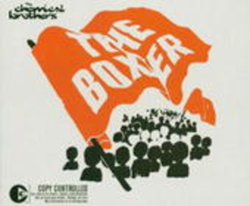 The Chemical Brothers – The Boxer