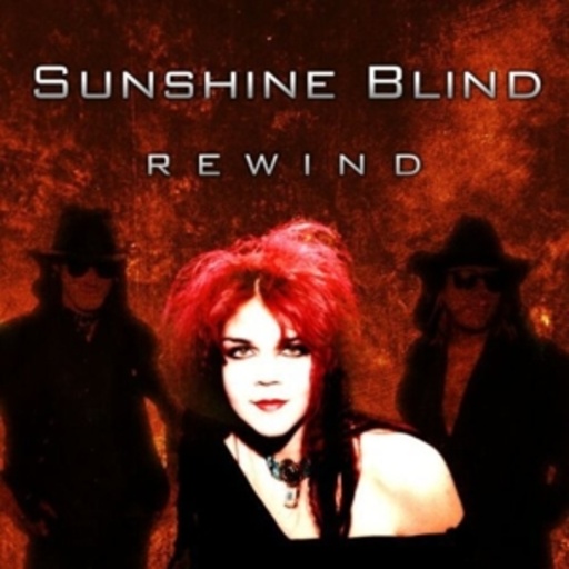 Sunshine Blind – Rewind