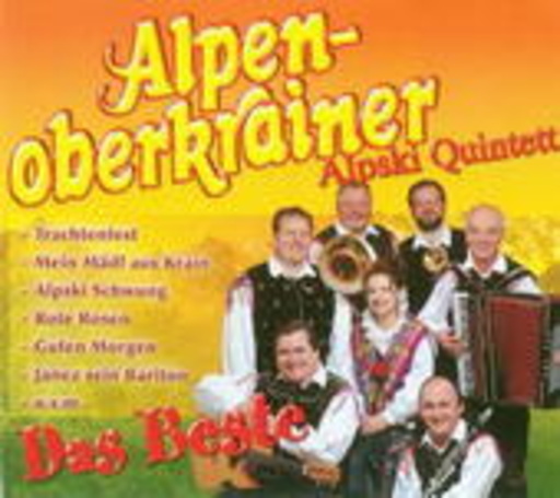 Alpenoberkrainer – Das Beste
