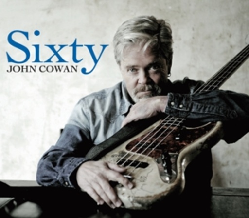 John Cowan – Sixty