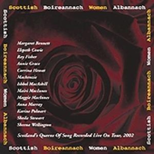 Diverse – Scotland's Queens Of Songs