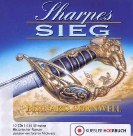 Sharpes Sieg