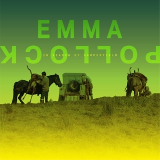 Emma Pollock – In Search Of Harperfield