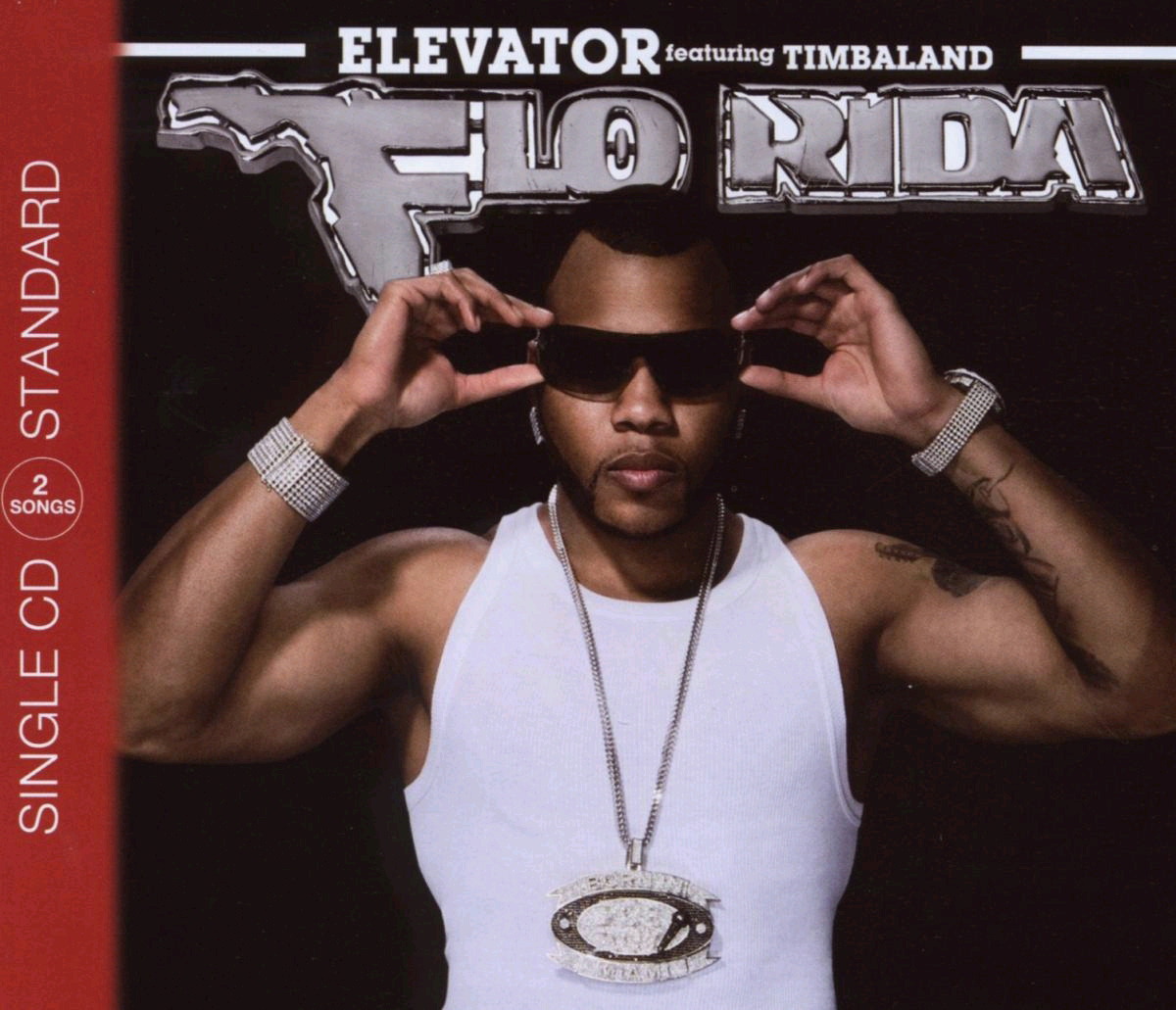 Flo Rida feat. Timbaland – Elevator