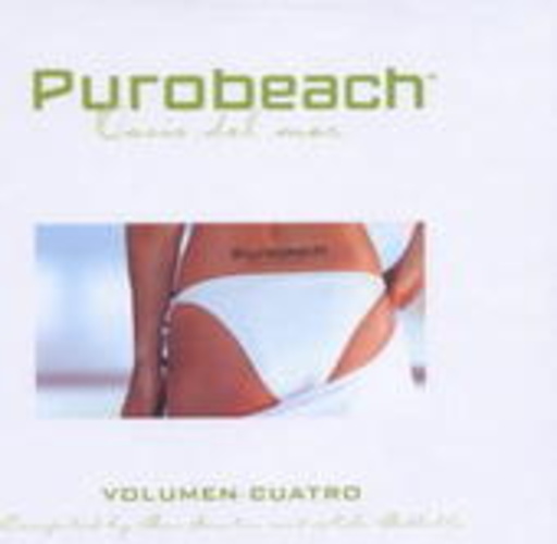 Diverse – Purobeach Volumen Cuatro