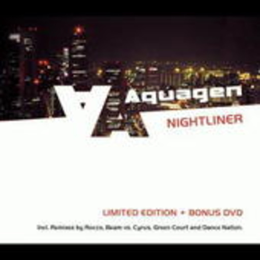 Aquagen – Nightliner (Limited Edition)